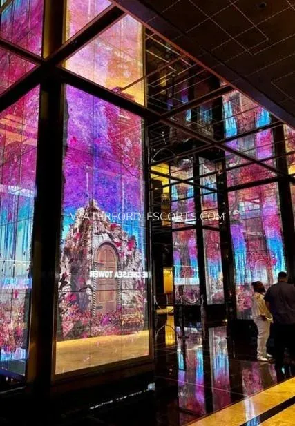 Waterford escorts Lena — 4