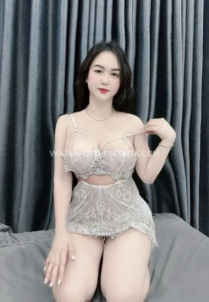 Waterford escorts Johanna — 4