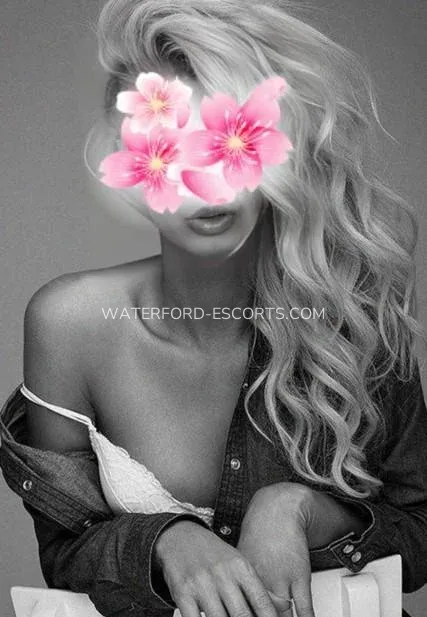 Waterford escorts Katarina — 1