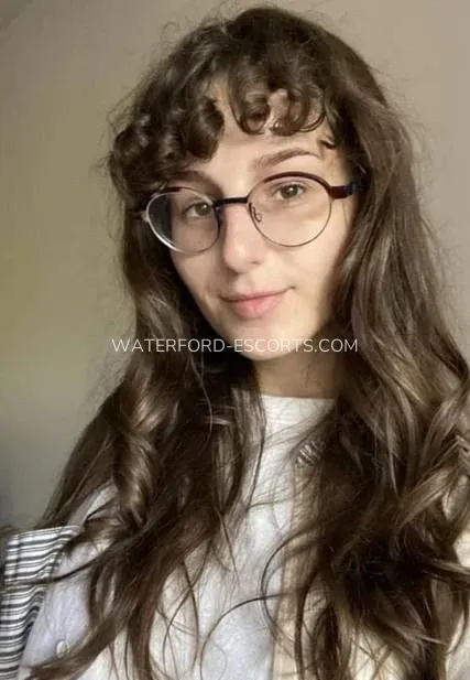 Waterford escorts Annika — 3