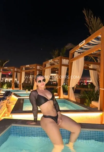 Waterford escorts Sonja — 2