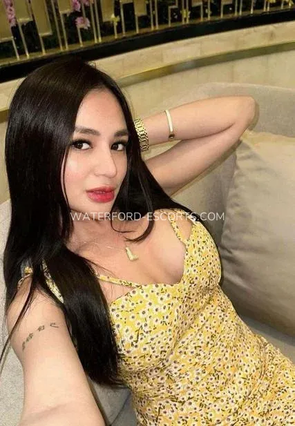 Waterford escorts Autumn — 1