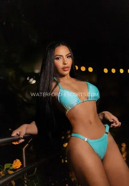 Waterford escorts Agata — 5