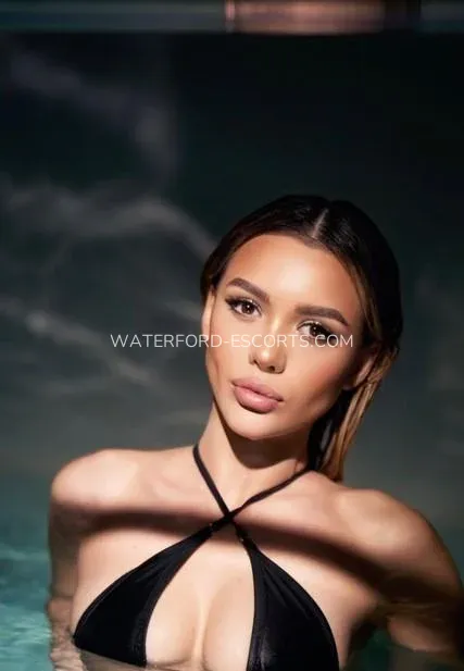 Waterford escorts Erika — 8