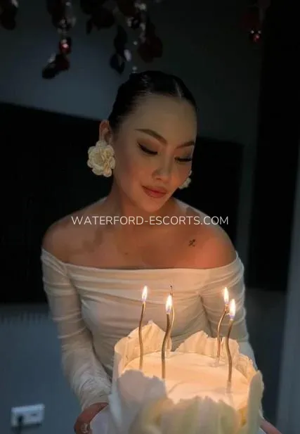 Waterford escorts Liliana — 4