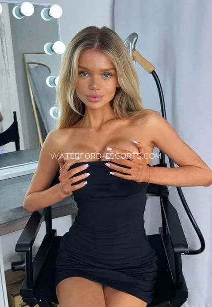 Waterford escorts Haley — 6