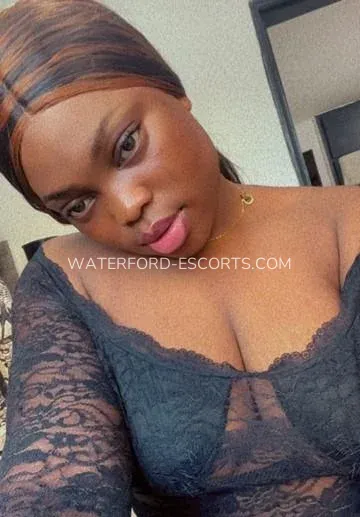 Waterford escorts Mckenna — 1