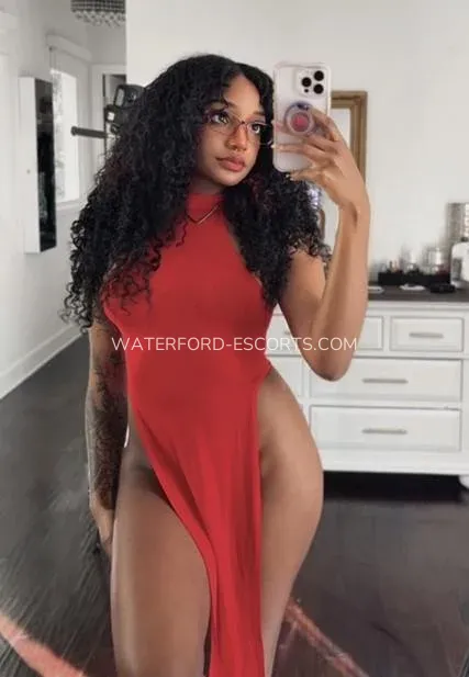 Waterford escorts Olivia — 6