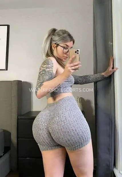 Waterford escorts Kira — 4