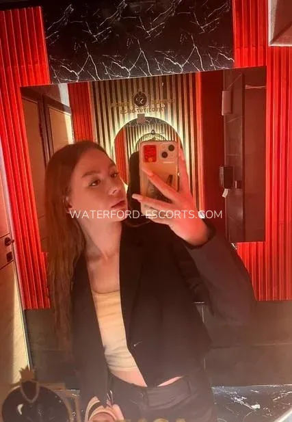 Waterford escorts Amalia — 1