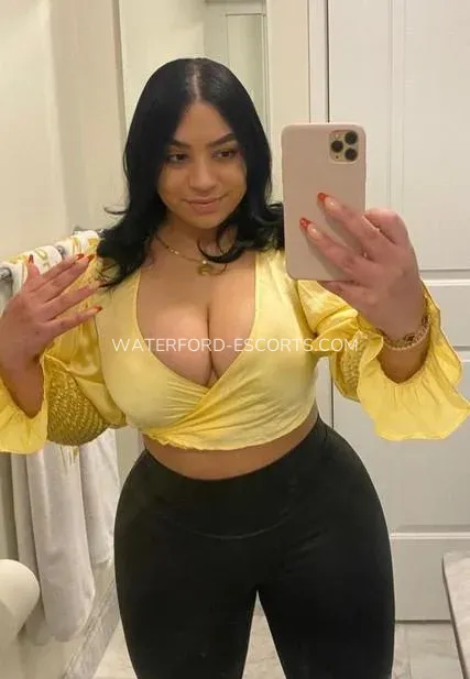 Waterford escorts Madeleine — 3