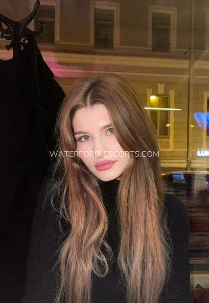 Waterford escorts Berit — 3