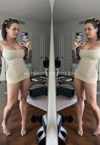 Waterford escorts Kate — 3