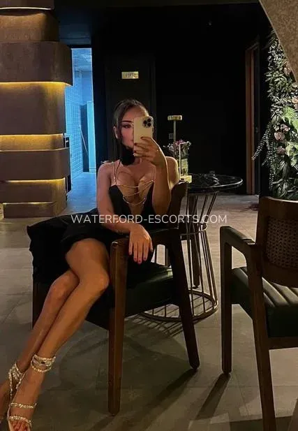 Waterford escorts Olivia — 8