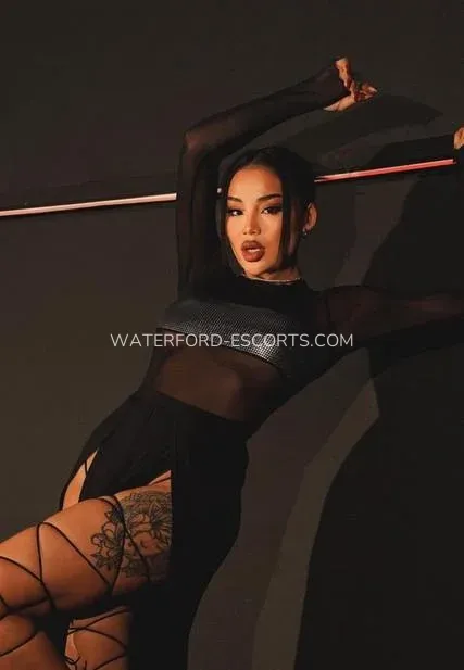 Waterford escorts Evelyn — 5