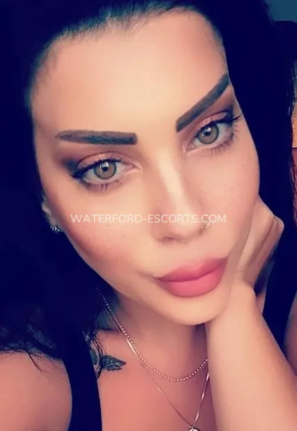 Waterford escorts Mya — 2
