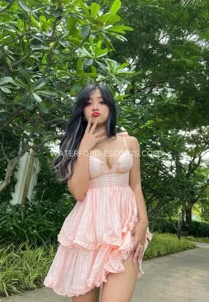 Waterford escorts Kelly — 6