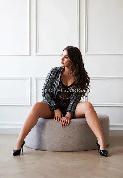 Waterford escorts Kerstin — 7