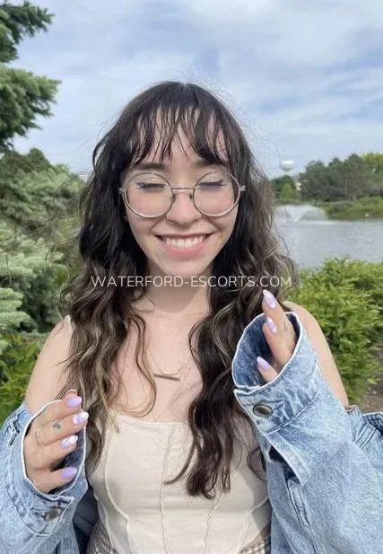 Waterford escorts Ingrid — 6