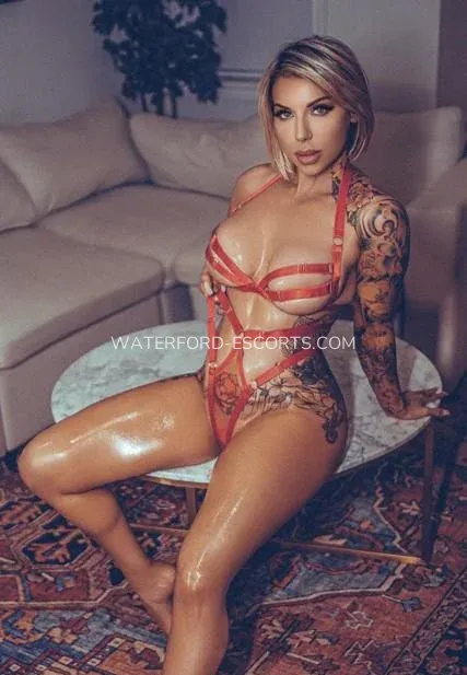 Waterford escorts Juliana — 9