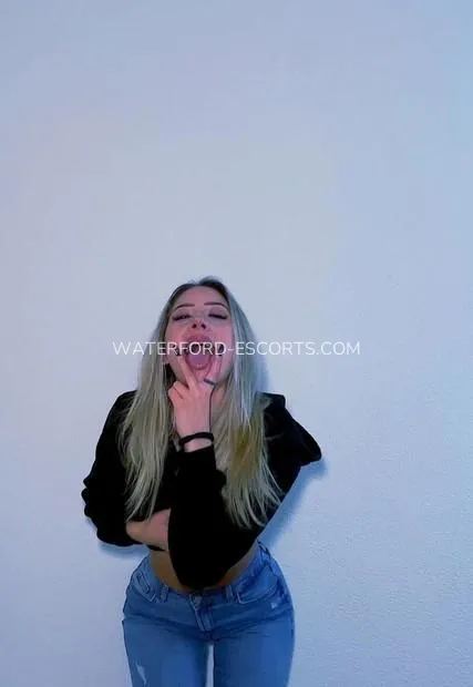 Waterford escorts Sara — 2
