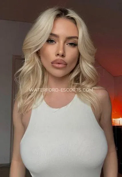 Waterford escorts Alexa — 5