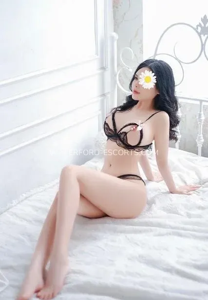 Waterford escorts Kiara — 3