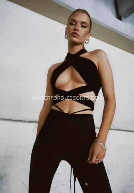 Waterford escorts Carina — 3