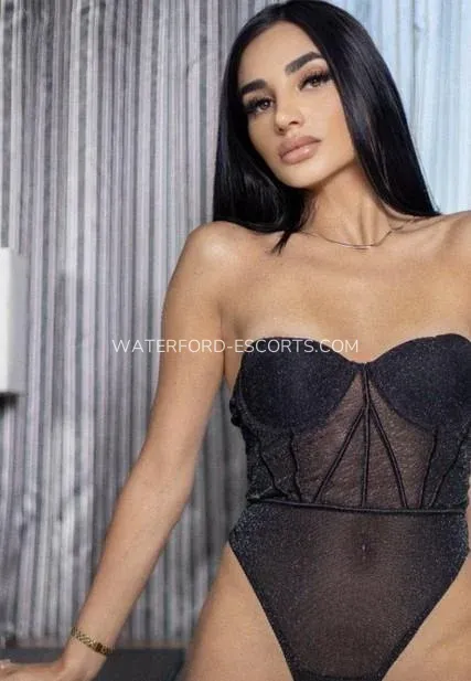 Waterford escorts Isabelle — 1