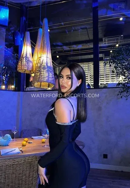Waterford escorts Ulrika — 7
