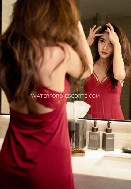 Waterford escorts Lisa — 3