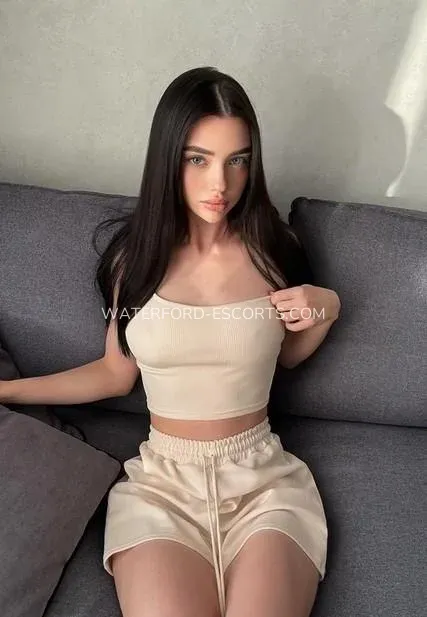 Waterford escorts Jayla — 1