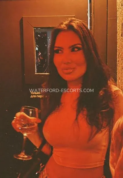 Waterford escorts Ariana — 3