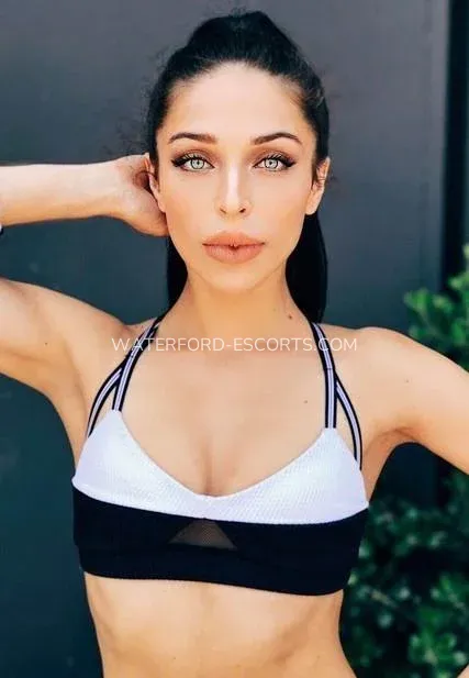 Waterford escorts Fabricia — 6