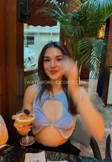 Waterford escorts Mafalda — 5