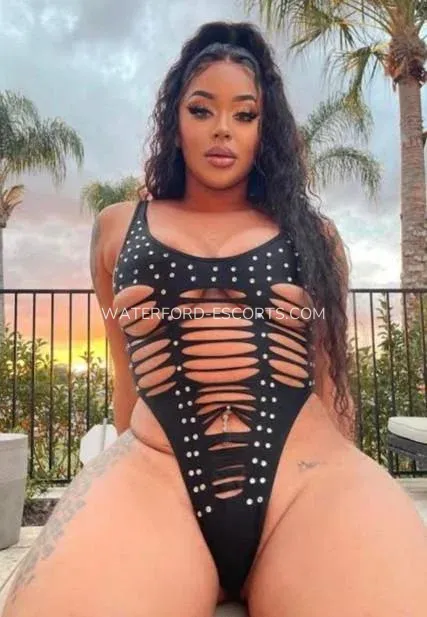 Waterford escorts Sonja — 1