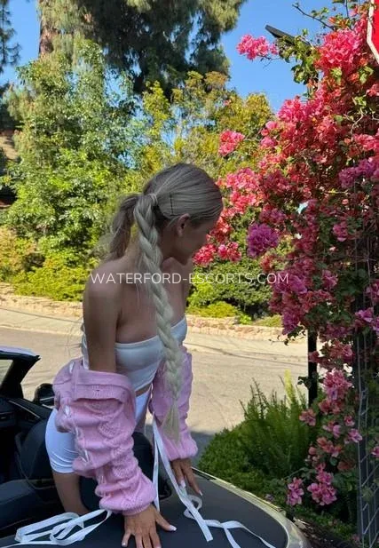 Waterford escorts Haley — 7