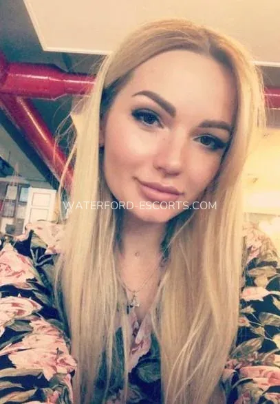 Waterford escorts Charlotte — 7
