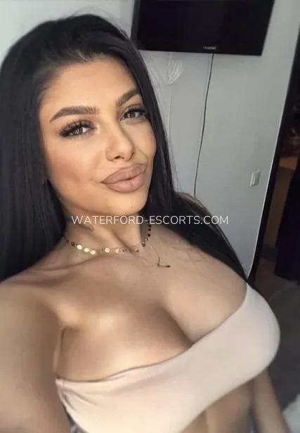 Waterford escorts Elvira — 5