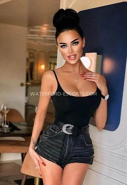 Waterford escorts Daisy — 2