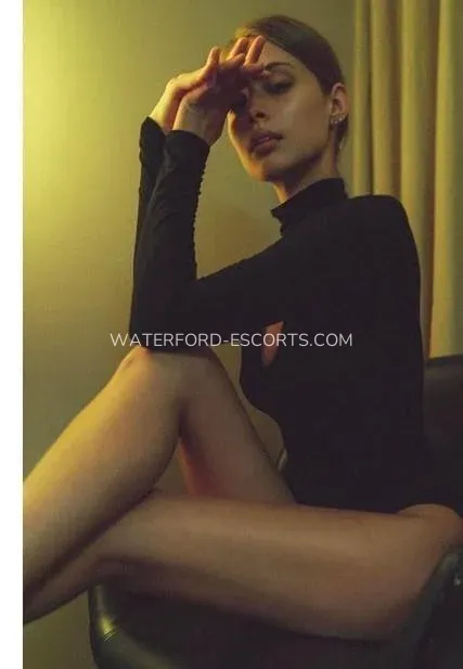 Waterford escorts Isabel — 3