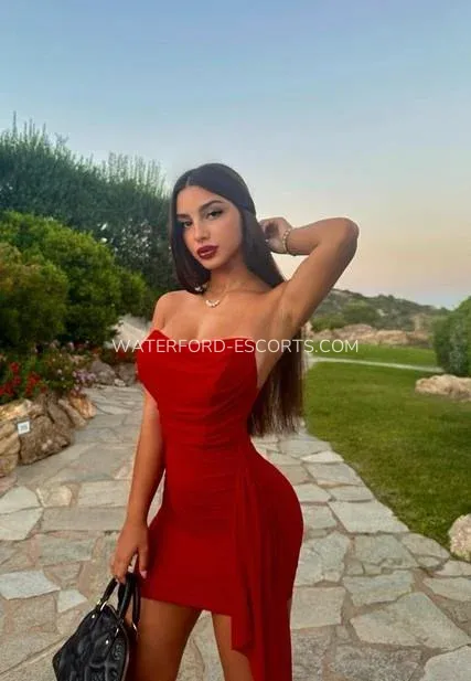 Waterford escorts Kylie — 6