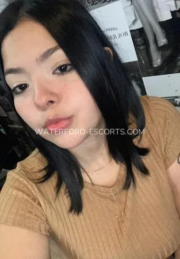 Waterford escorts Märta — 3