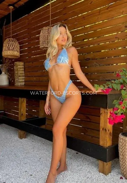 Waterford escorts Charlotta — 1