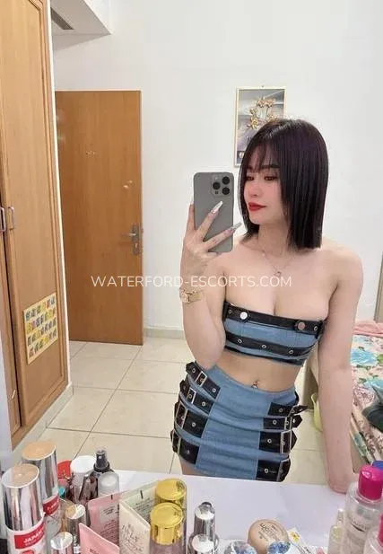 Waterford escorts Madeleine — 6