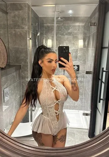 Waterford escorts Marie — 1