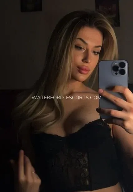 Waterford escorts Monica — 4