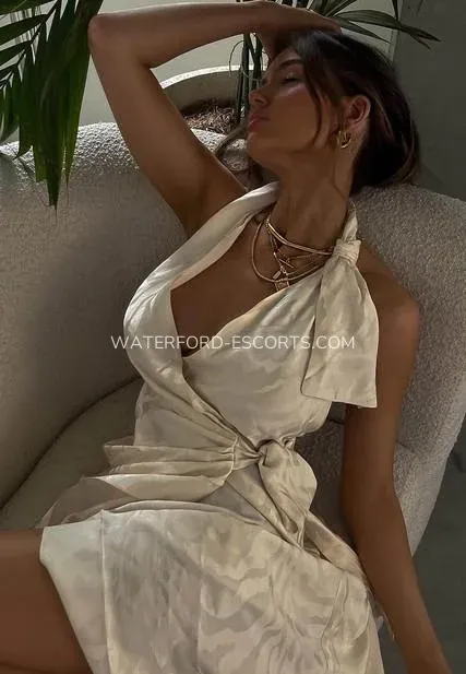 Waterford escorts Ellie — 1