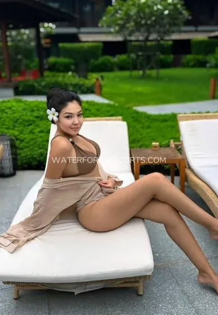 Waterford escorts Anabel — 8