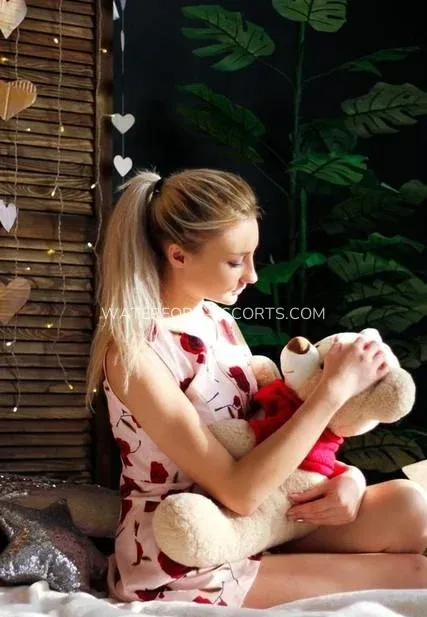 Waterford escorts Veronica — 3